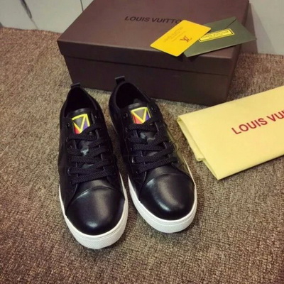 LV Casual shoes Women--022